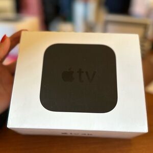 Apple TV 4K HDR 32GB